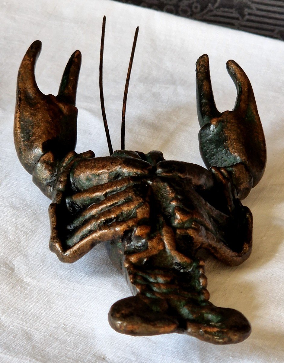 Bronze Crayfish-photo-1