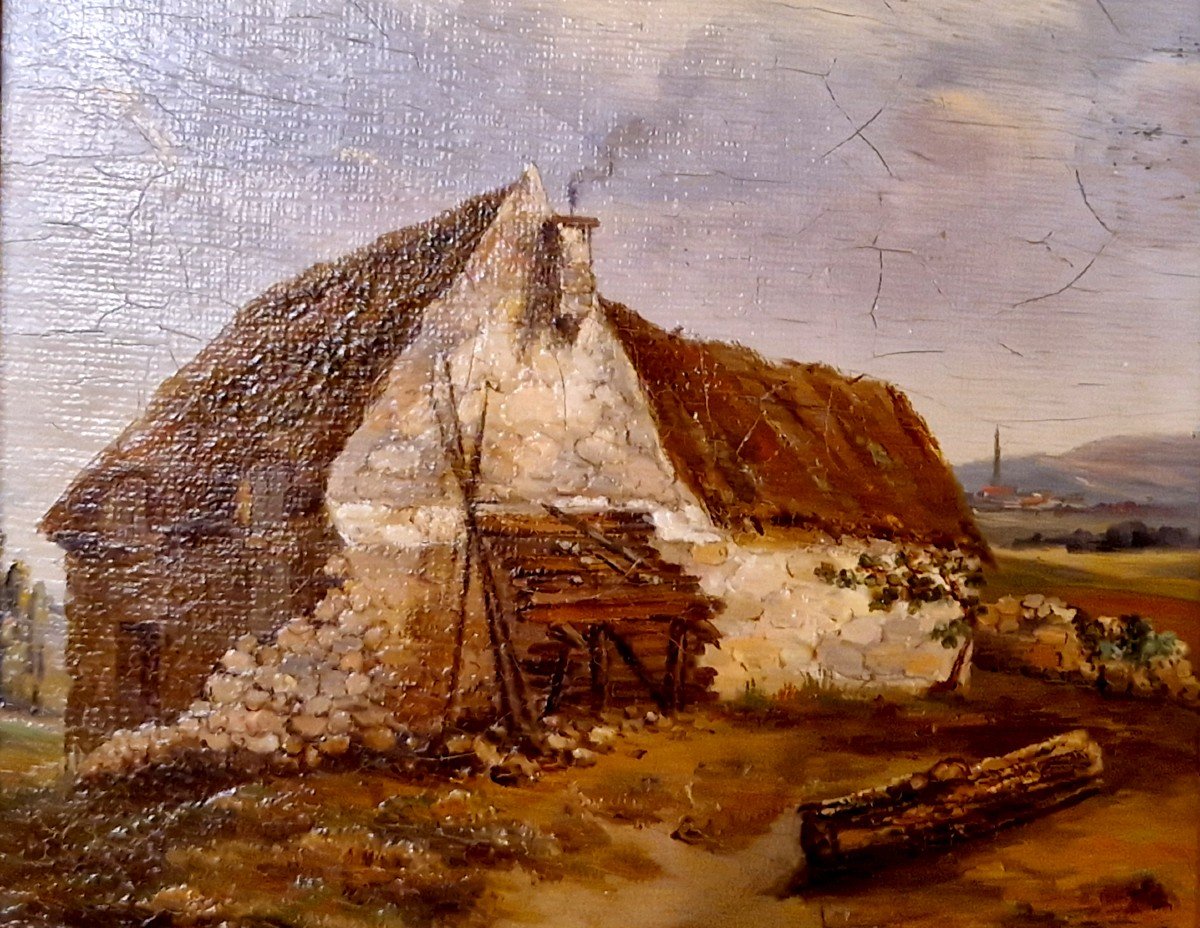 19th-century Farm-photo-4