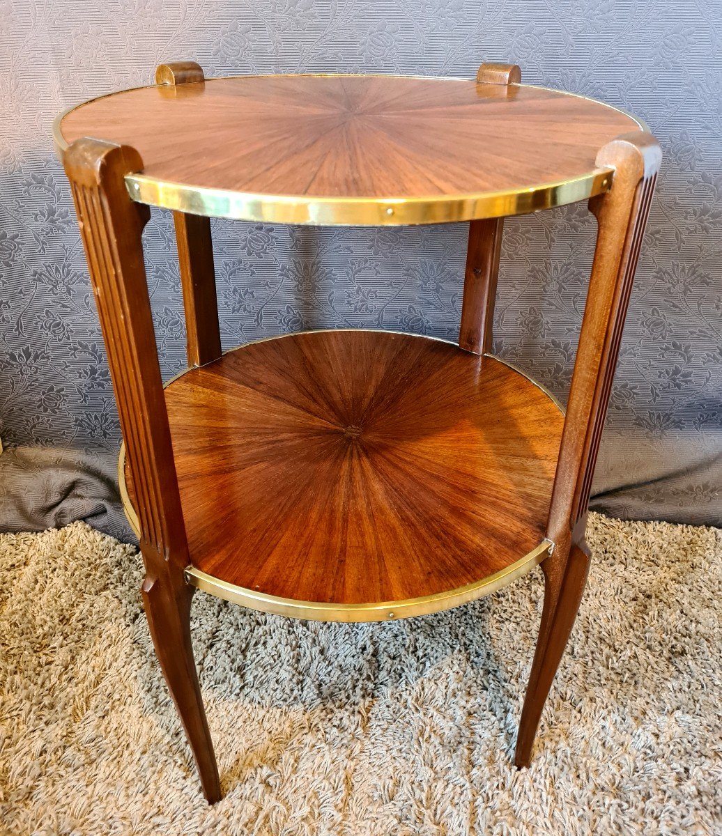 Middle Side Table-photo-6