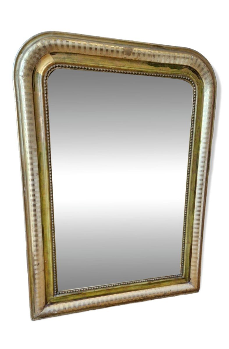 Louis Philippe Golden Mirror