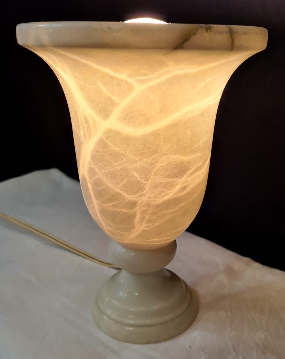 Lampe Art Deco-photo-1