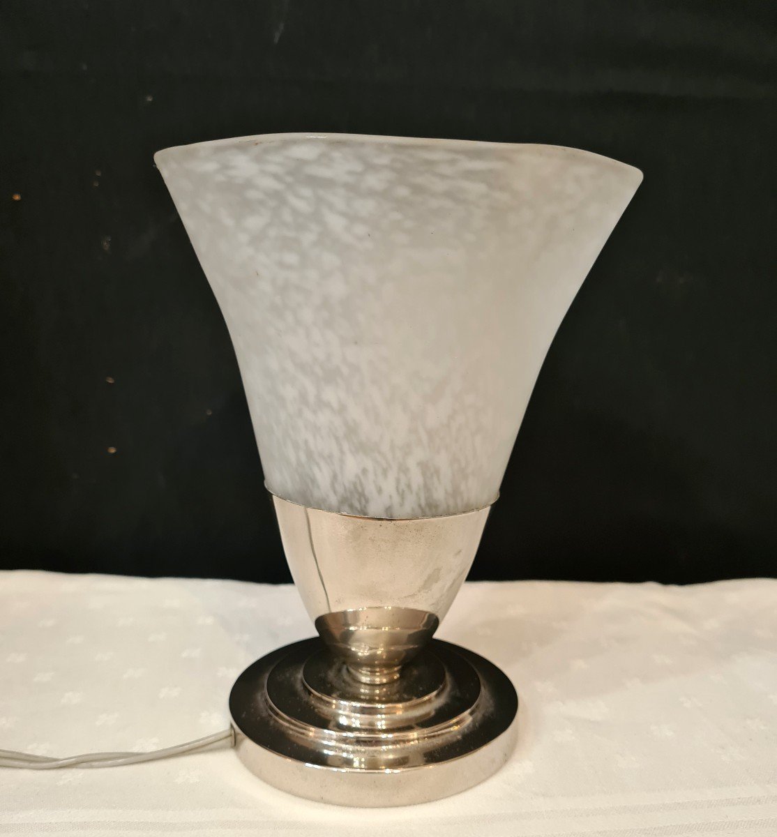 Art Deco Lamp-photo-3