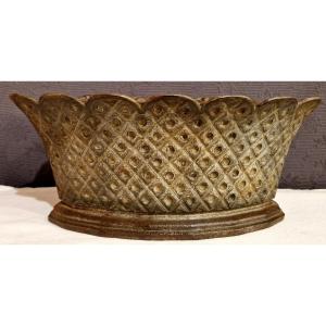 Cast Iron Basin 