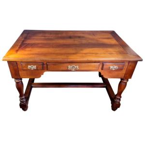 Cherrywood Desk