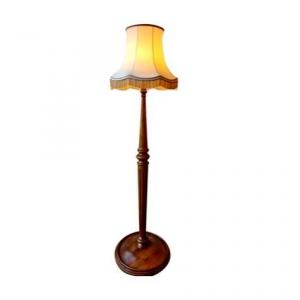 Twentieth Cherry Floor Lamp