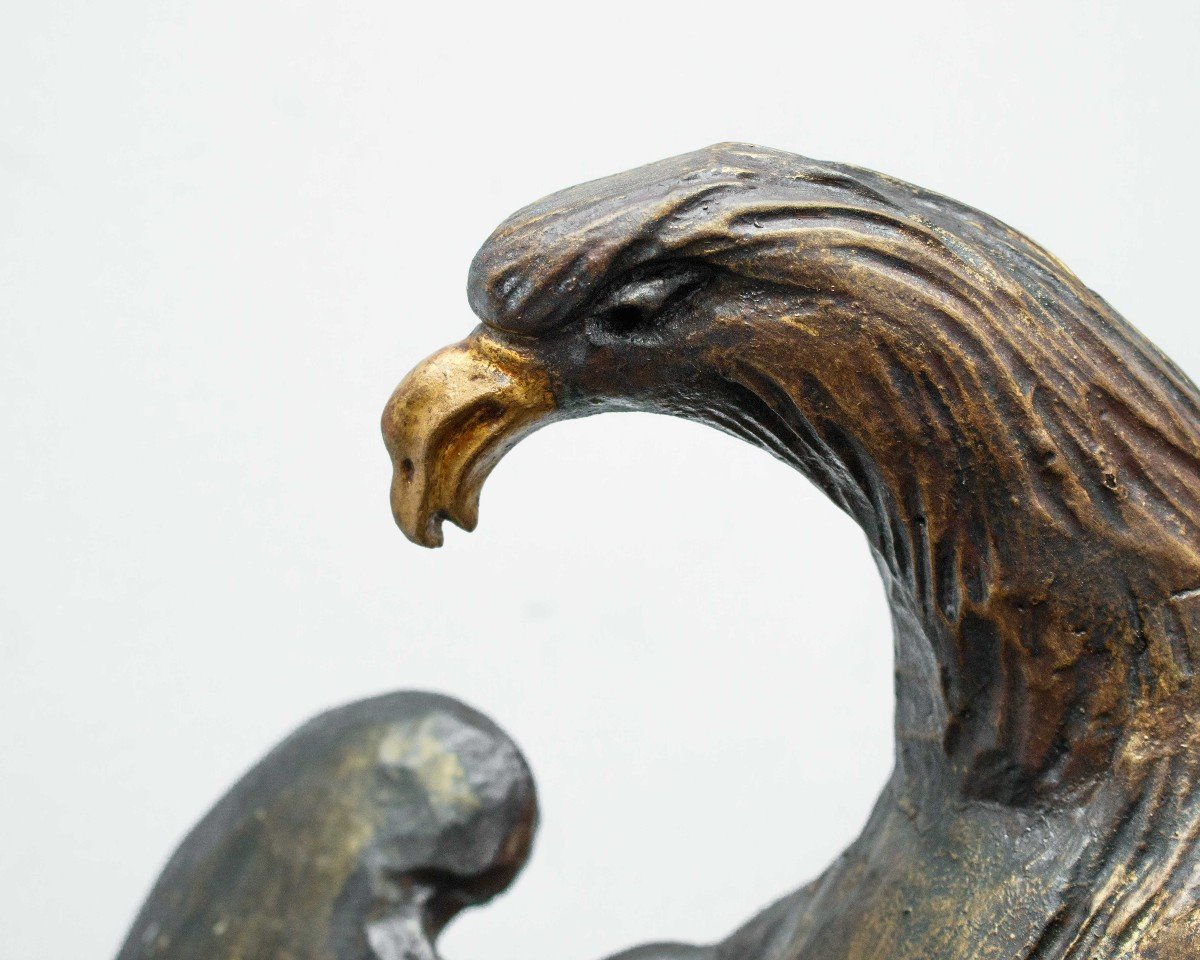 17th Century, Eagles-photo-3