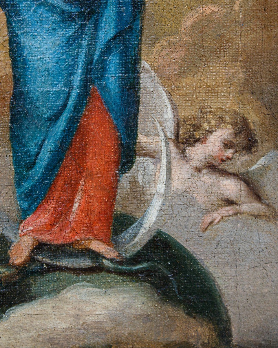 18th Century  Immaculate-photo-3