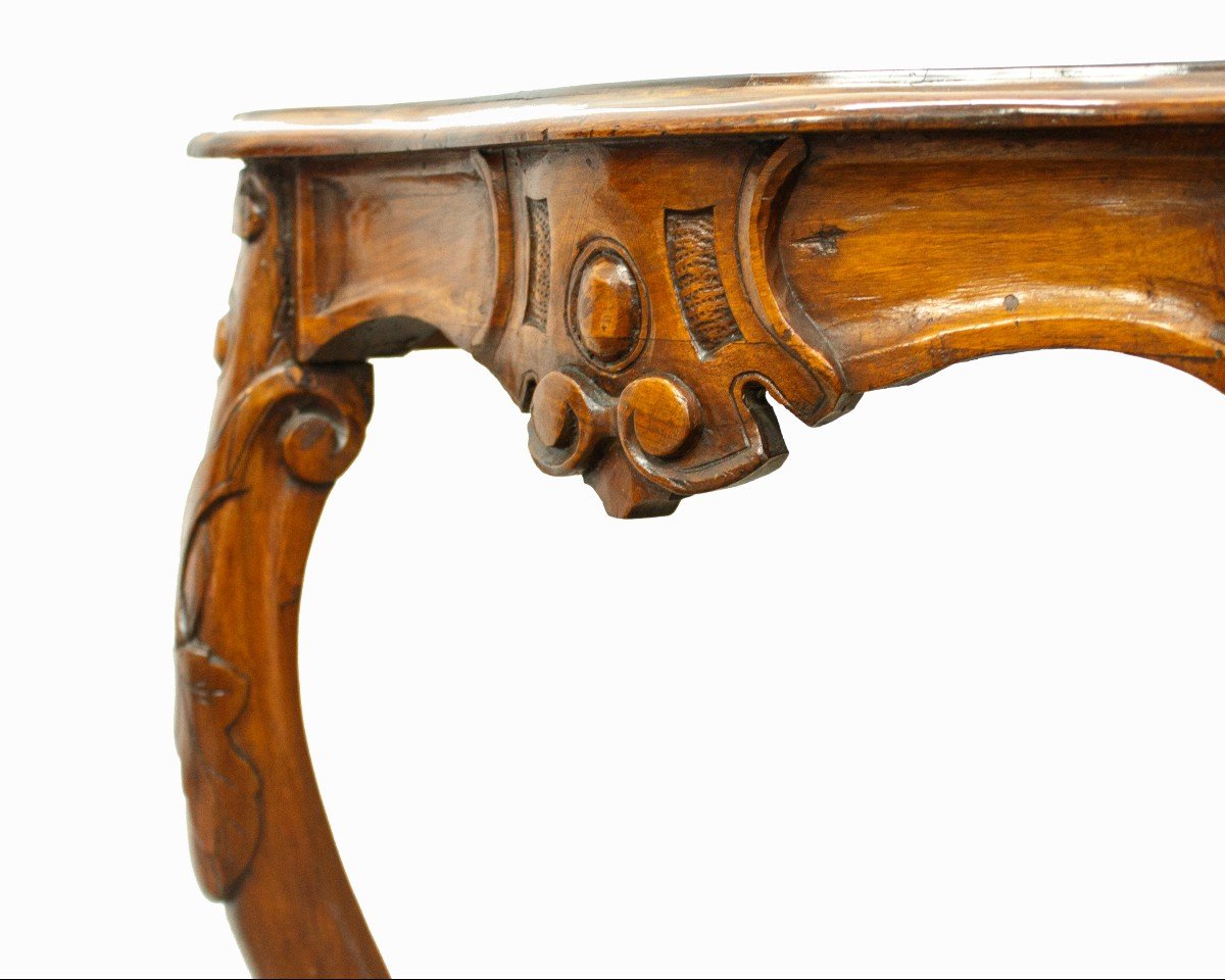 19ème Siècle, Console-photo-2