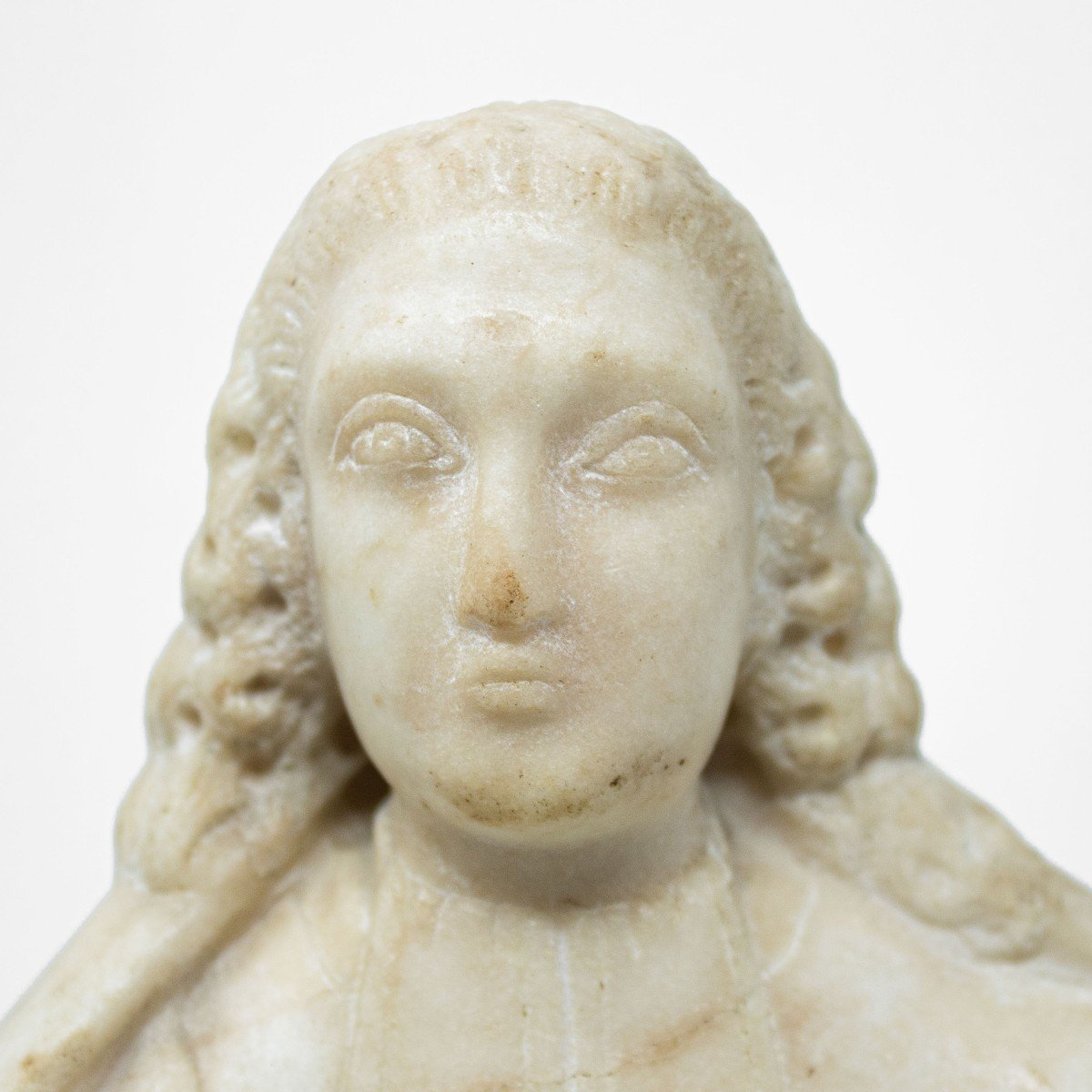 18th Century, Magistrate’s Bust-photo-5