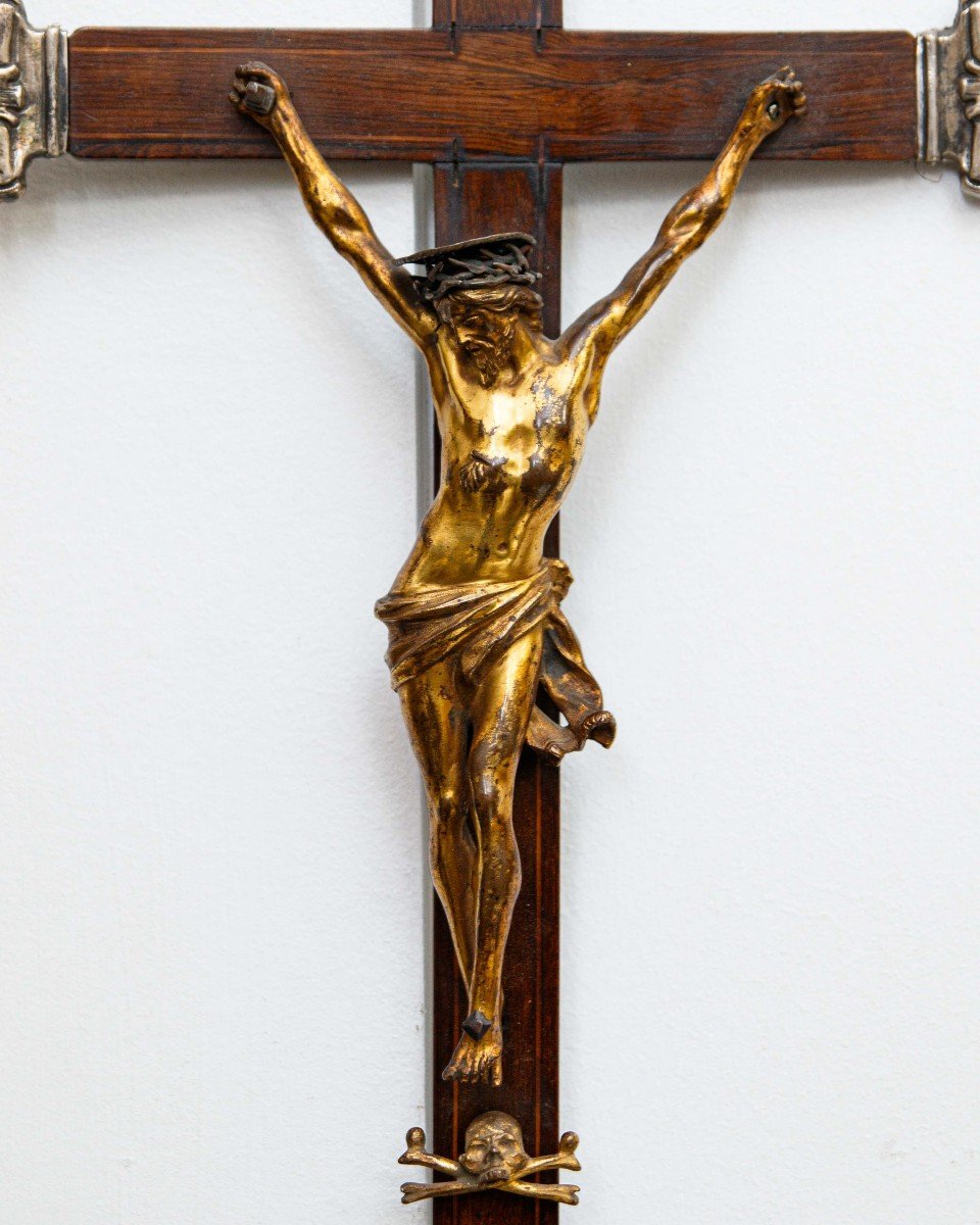 17th Century, Crucifix-photo-2