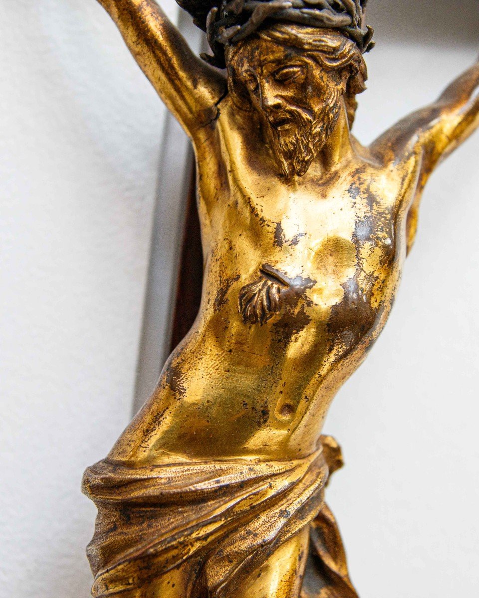 17th Century, Crucifix-photo-2