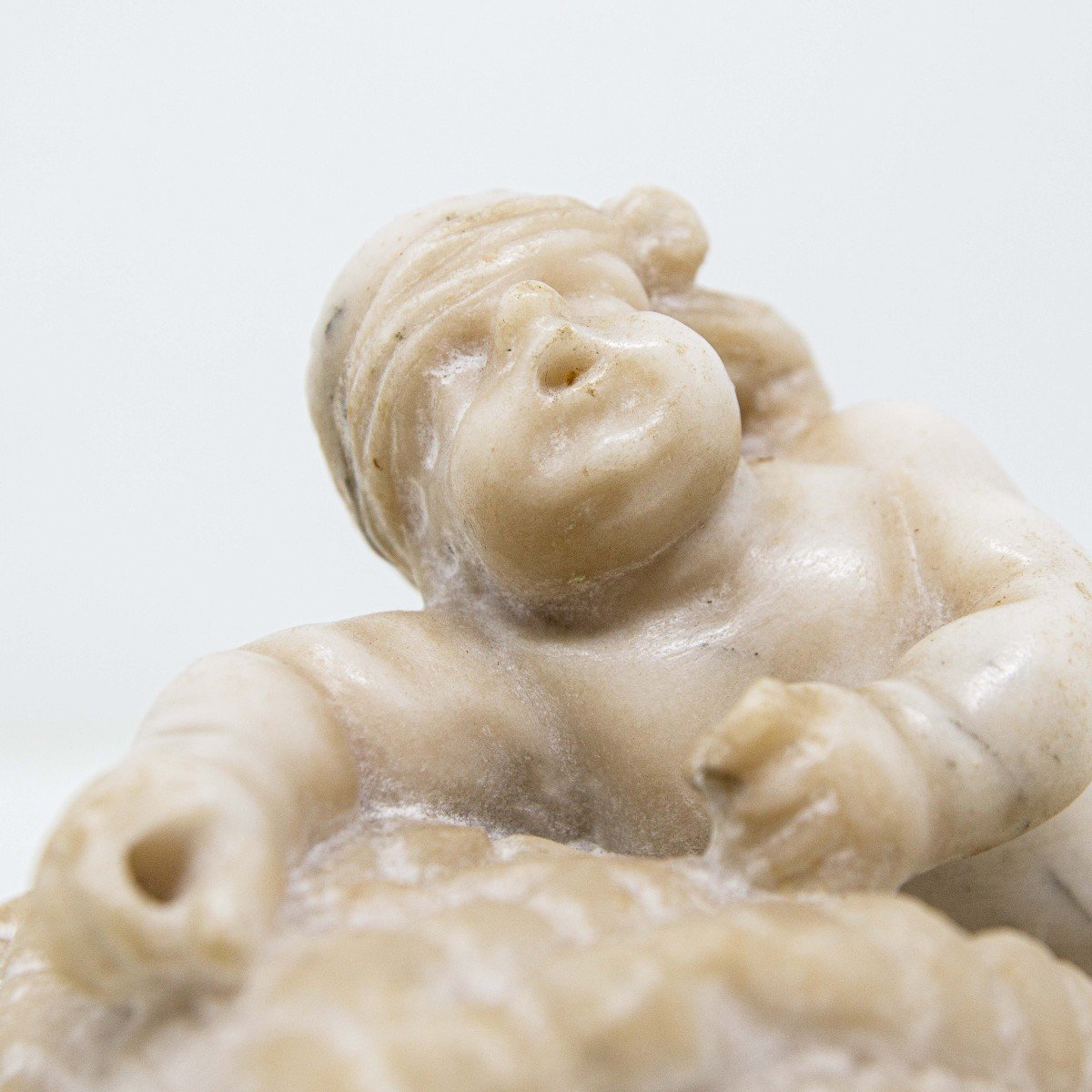 18ème Siècle, Putto-photo-2