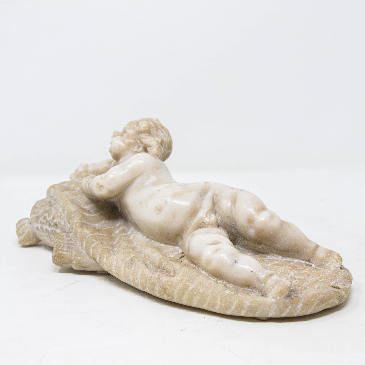 18ème Siècle, Putto-photo-3