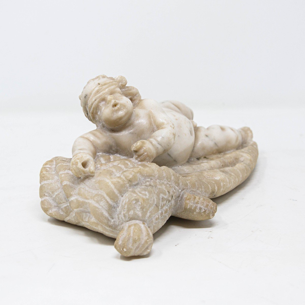 18ème Siècle, Putto-photo-1