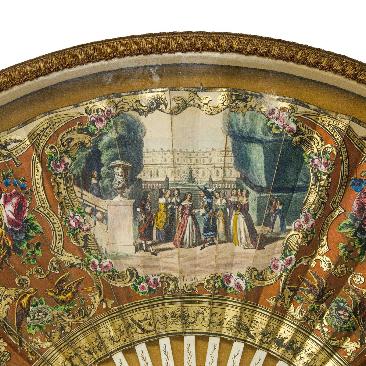 19th Century, Fan-photo-4