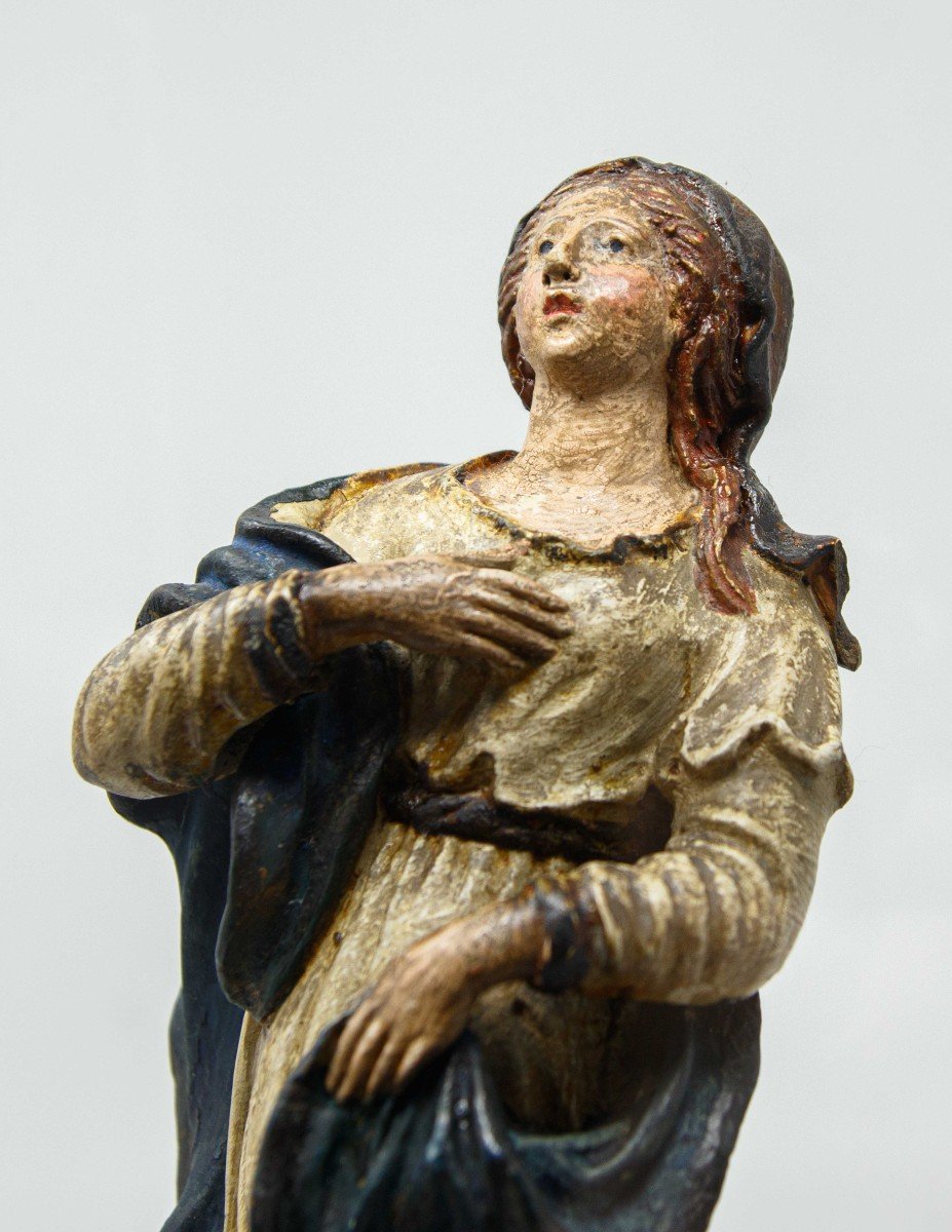 18th Century, Immacolata Concezione-photo-4