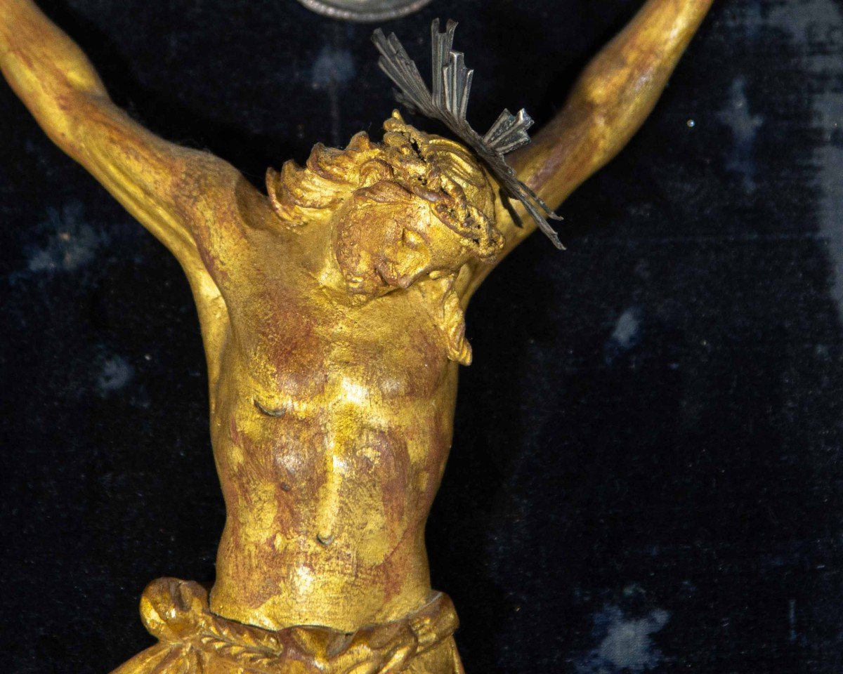 18th Century, Crucified Christ-photo-4