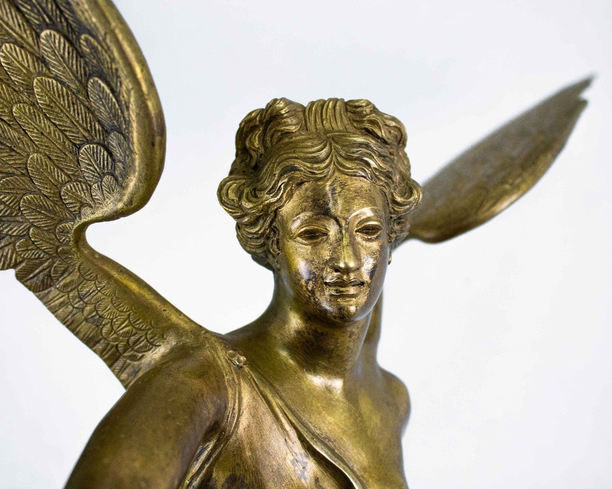 Nineteenth Century, Winged Victory-photo-2