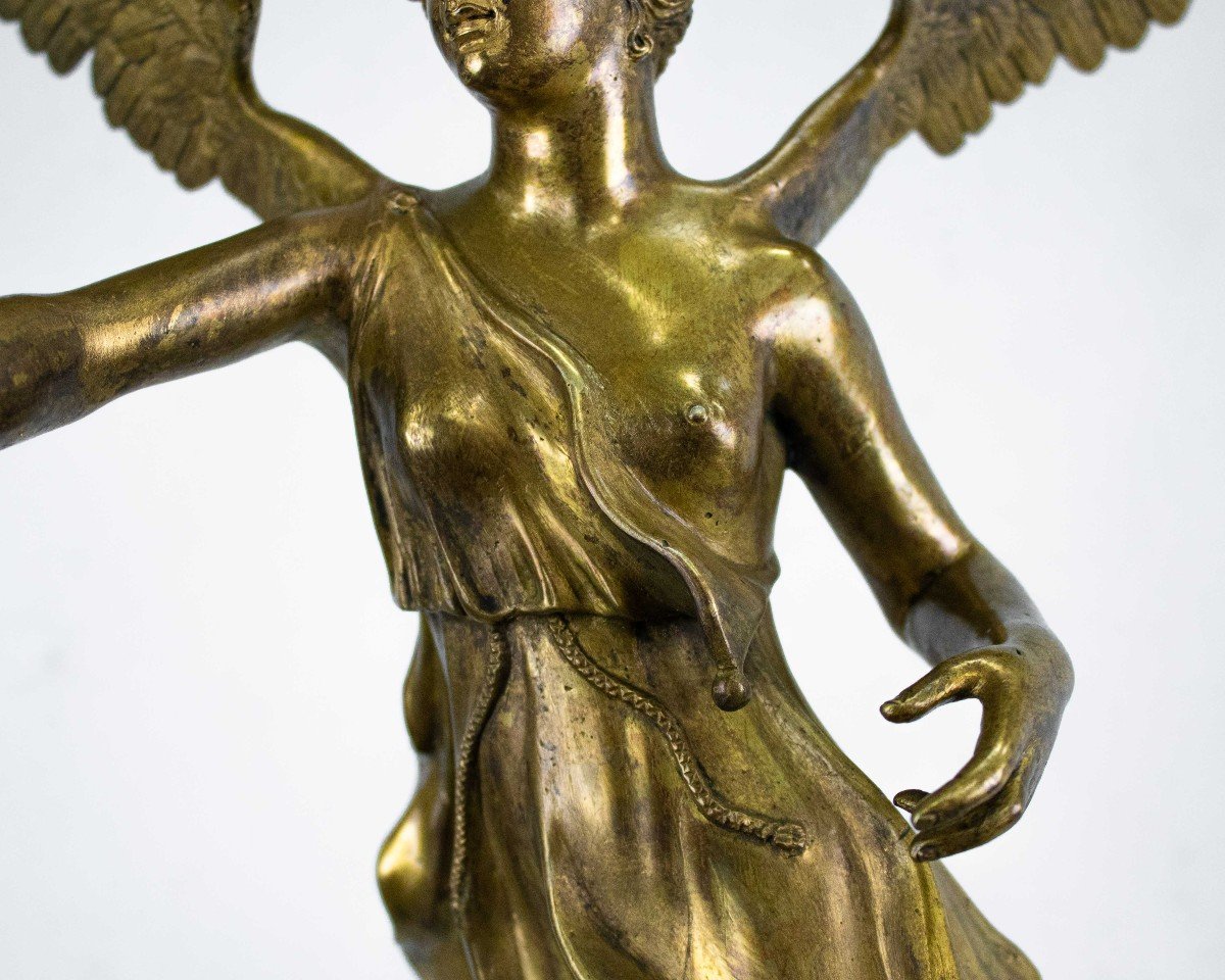 Nineteenth Century, Winged Victory-photo-6