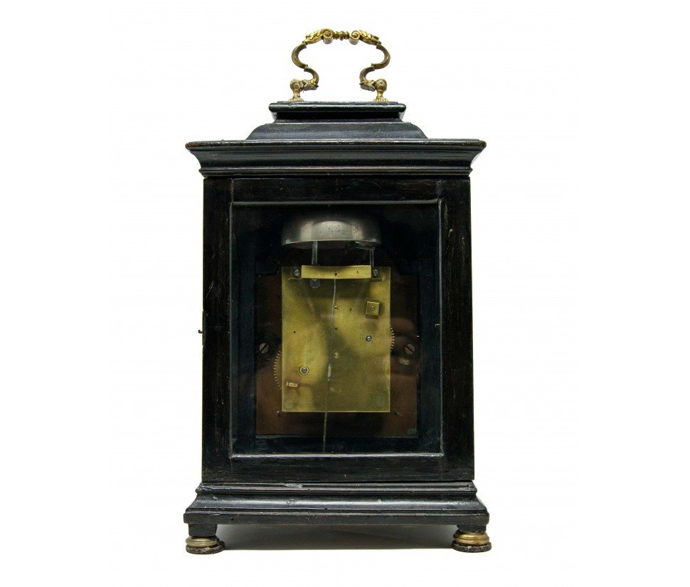 Vienna (1820-1830), Table Clock-photo-2