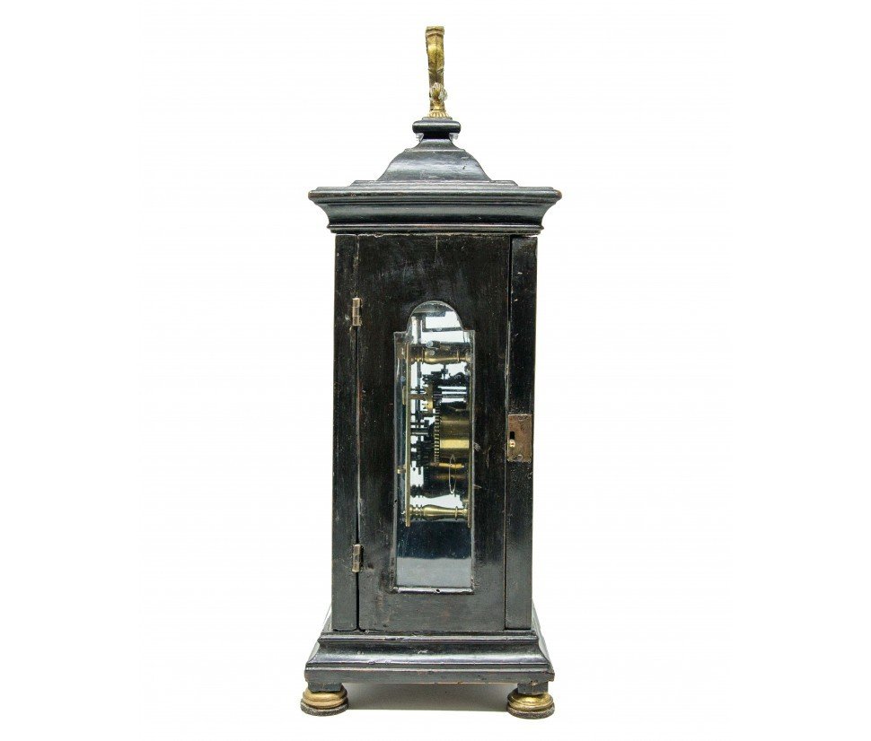 Vienna (1820-1830), Table Clock-photo-4