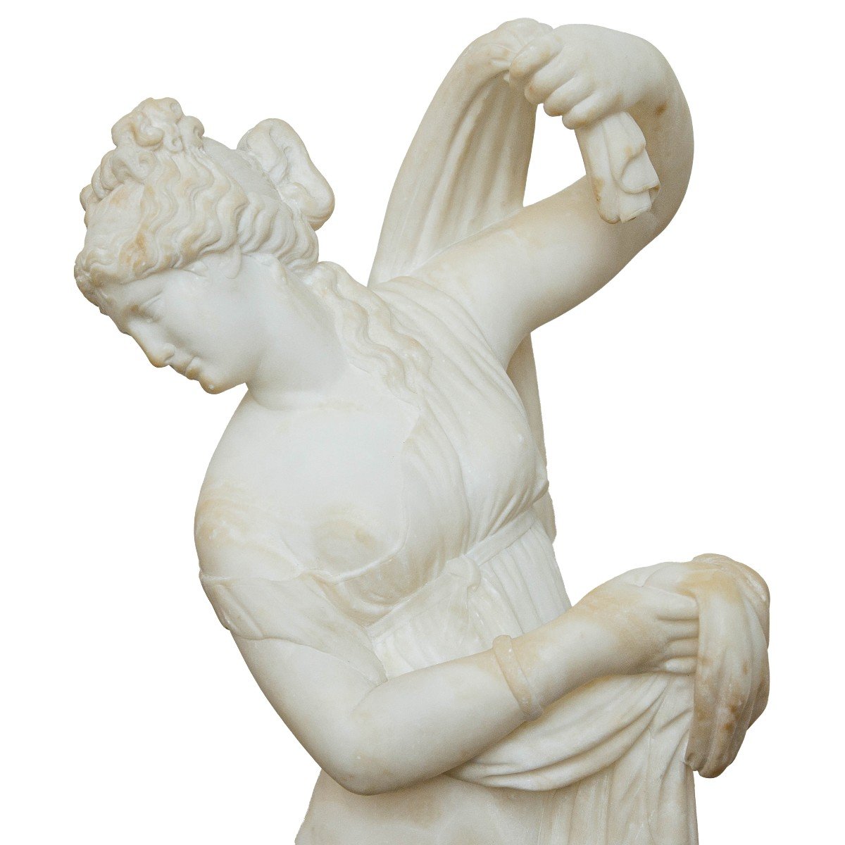 Aphrodite Callipigia-photo-4