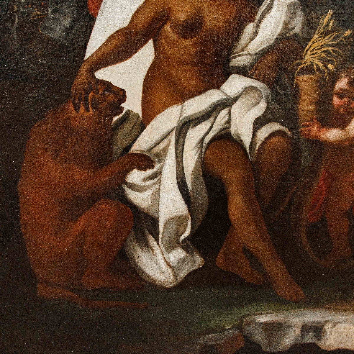 Allegory Of Africa-photo-4