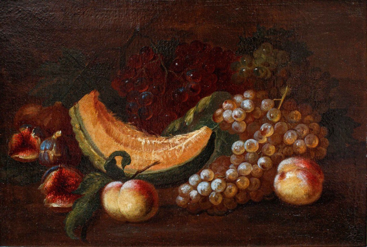 Still Life With Fruit-photo-4