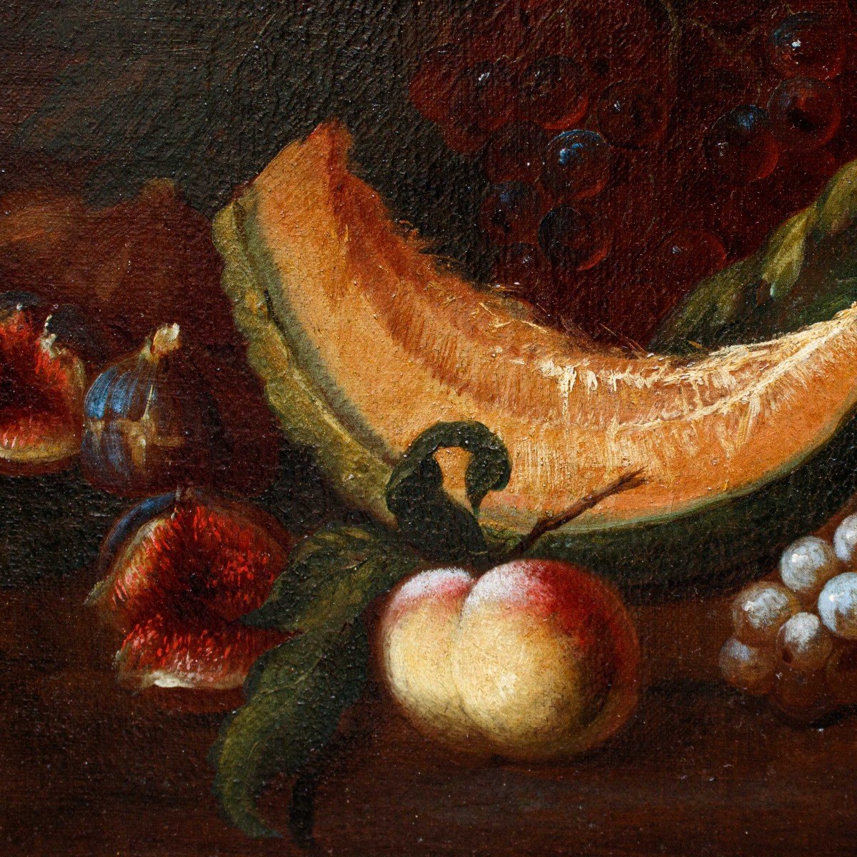 Still Life With Fruit-photo-6