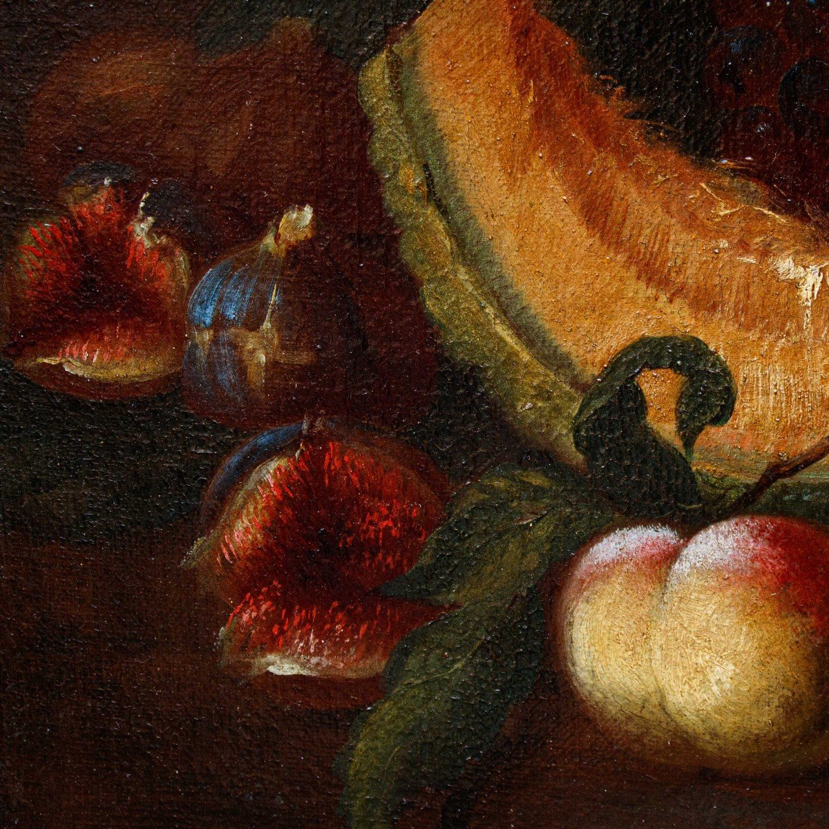 Still Life With Fruit-photo-7