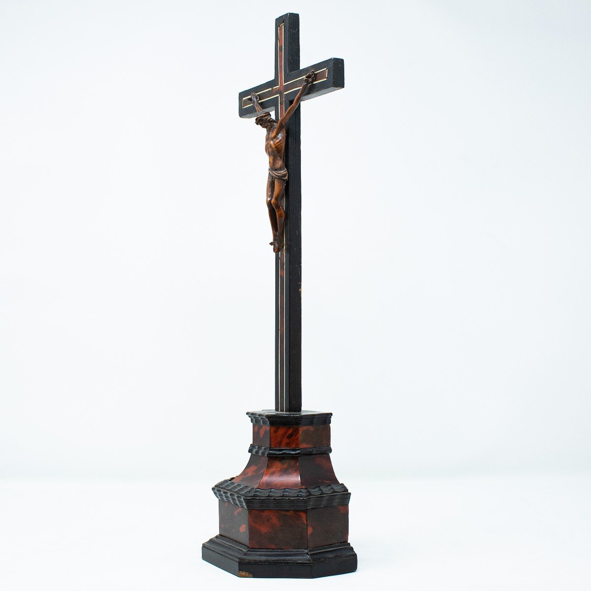 17th Century, Crucifix-photo-4