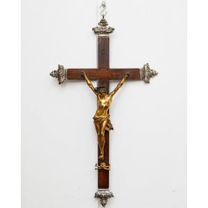 17th Century, Crucifix