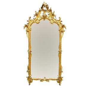 18th Century, Mirror  