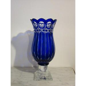 The Grand Dukes Crystal Vase