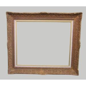 Louis XV Style Ergé Frame