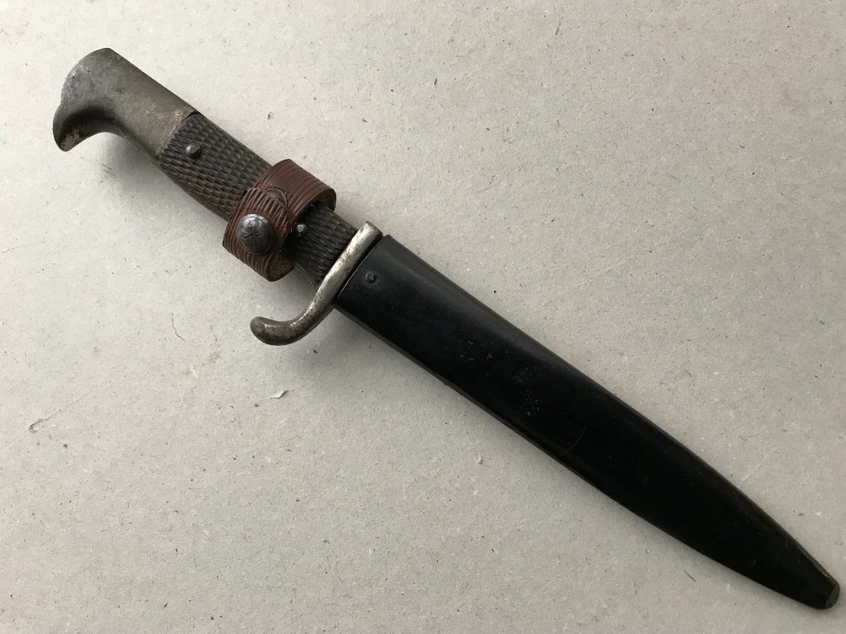 German Trench / Combat Knife