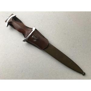 German Dagger Of The Npea