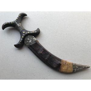  Dagger From Sudan, Eritrea And Ethiopia