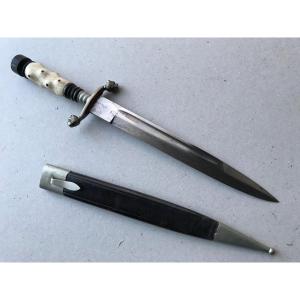 Large German Hunting Knife