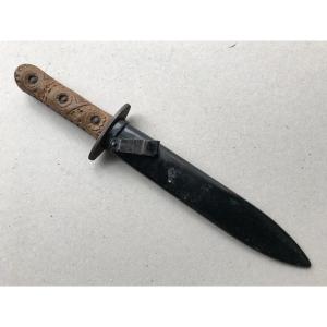 Italian Fashist Knife Model 1939 Para
