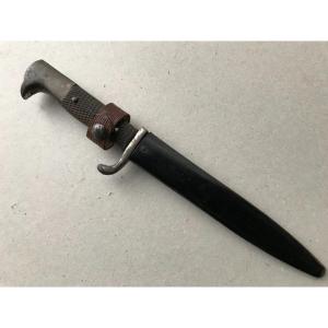 German Trench / Combat Knife