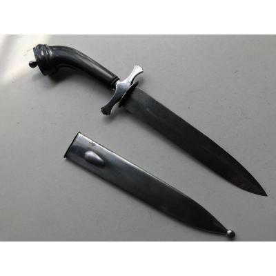 Large Hunting Knife / Dagger