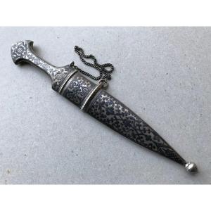 Small Caucasian Dagger