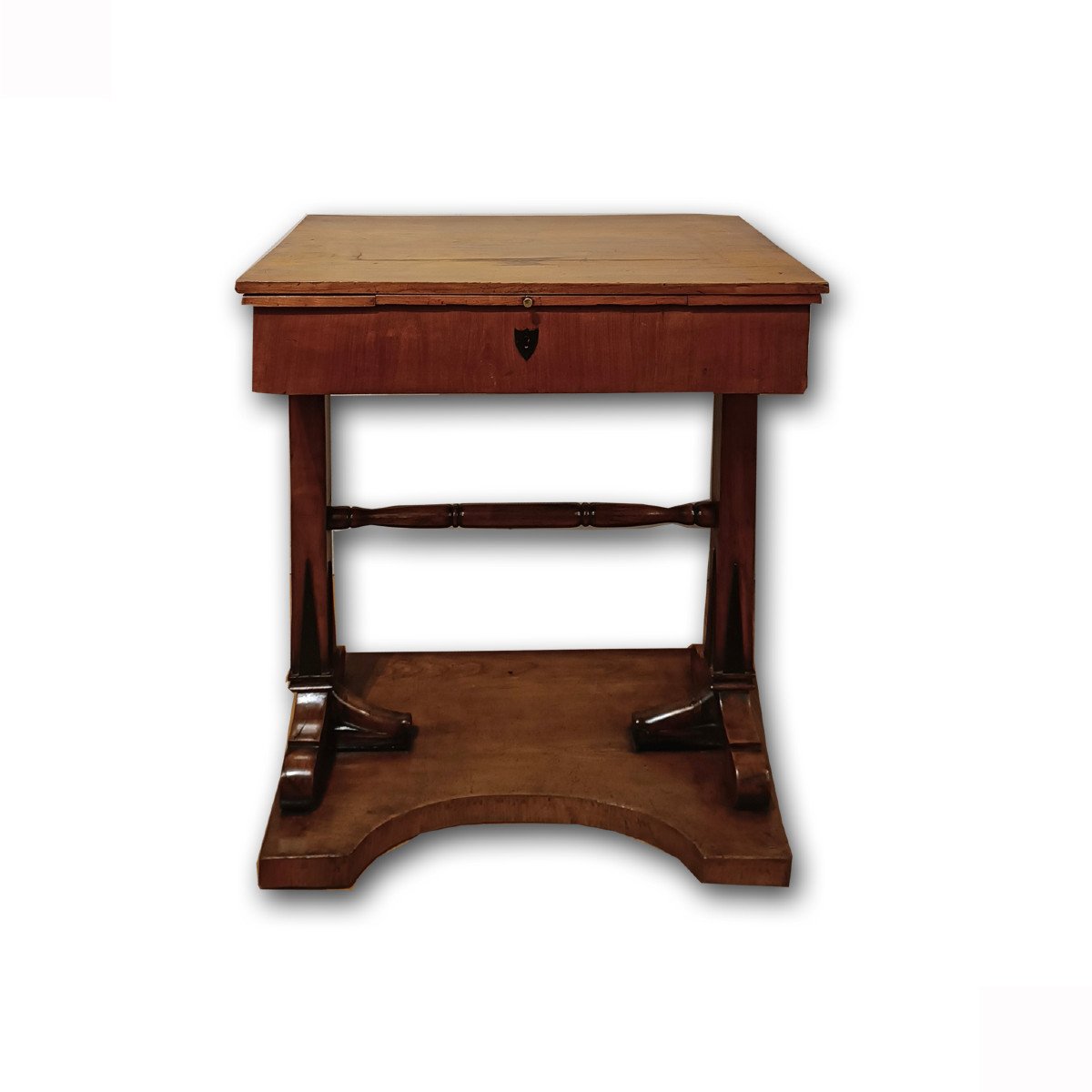 Early 19th Century Small Working Table