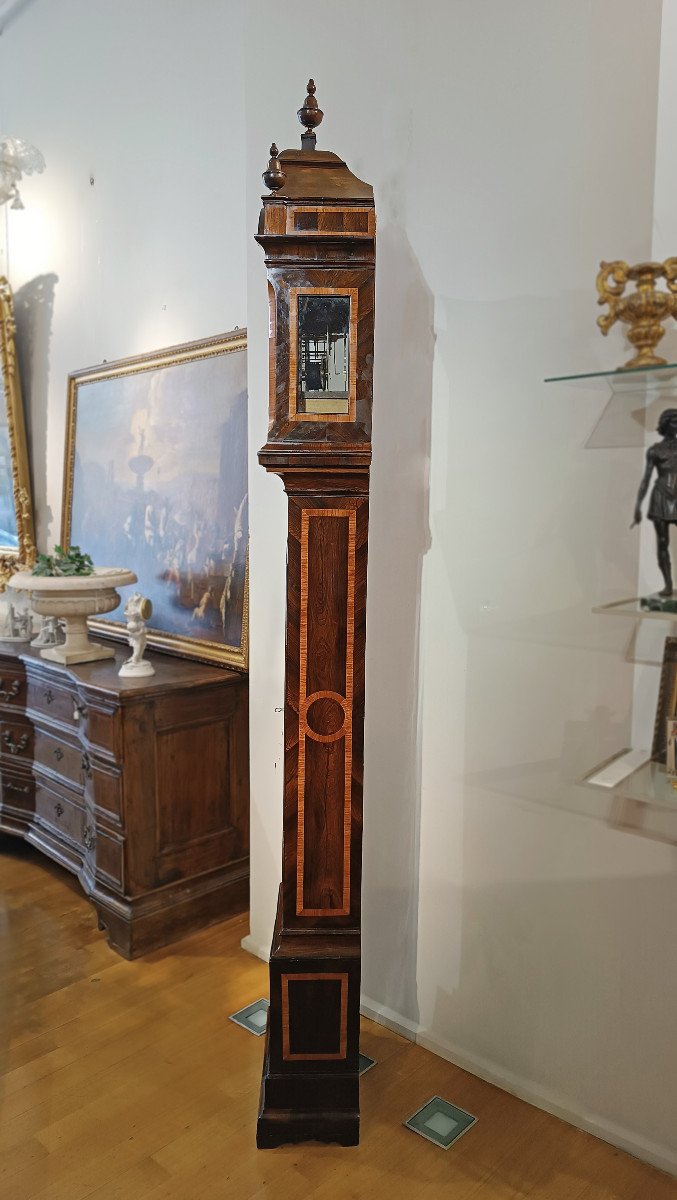 Mid-18th Century Tuscan Tower Clock -photo-3