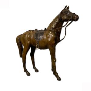 19th Century Horse Model