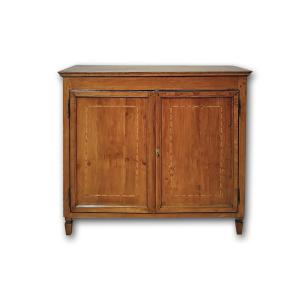End Of The 18th Century Tuscan Neoclassical Sideboard