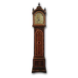 Mid-18th Century Tuscan Tower Clock 