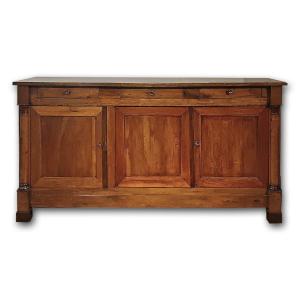 Early 19th Century Tuscan Empire Sideboard