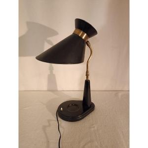 Jacques Adnet - Desk Lamp 